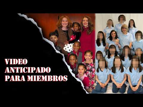 3 FAMILIAS, 3 casos y un patrón INQUIETANTE