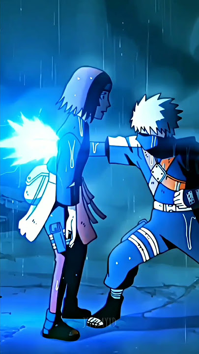 「 Loneliness 」- Naruto Edit