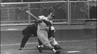 1964 World Series Game 5 St Louis vs New York Yankees