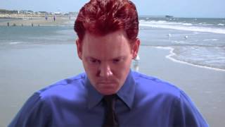 Green Screen Test with Primatte Keyer for doddleNEWS