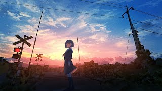 冬空とモラトリアム feat.初音ミク 【オリジナル曲】