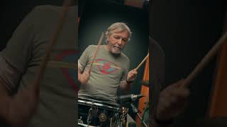 Thumbnail for Kick, Snare, Hat w/ Ash Soan (NEW COURSE) ✨ #Drumeo #AshSoan #NewCourse