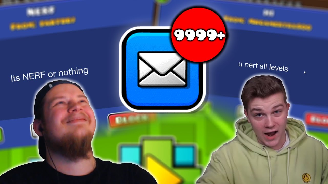 PLEASE STOP SENDING ME THIS - YouTube