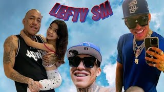 Lefty SM - Que agusticidad @LEFTYSMOFICIAL