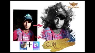 Photo Lab and Picsart with photo Editing screenshot 5