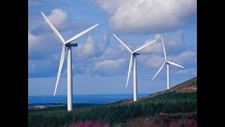 How SSE manages wind energy.