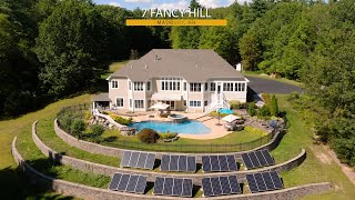 7 Fancy Hill Madbury, NH Jamieson Duston Duston Leddy Real Estate