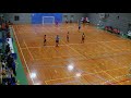 大会2日目(男子) 寺井(石川県) × 成田(宮城県)