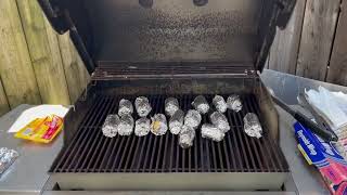 Weber Genesis S 325S Liquid Propane Gas Grill Review, Heavy duty grill stainless steel good quality