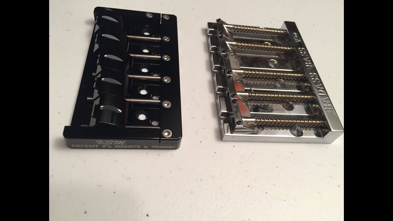 Ksm Bass Bridge Vs Badass Bass Bridge Youtube