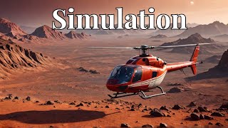 Live on Mars Helicopter 3rd Takeoff & Audio from Mars (Mars 2020 Perseverance Rover & Ingenuity)