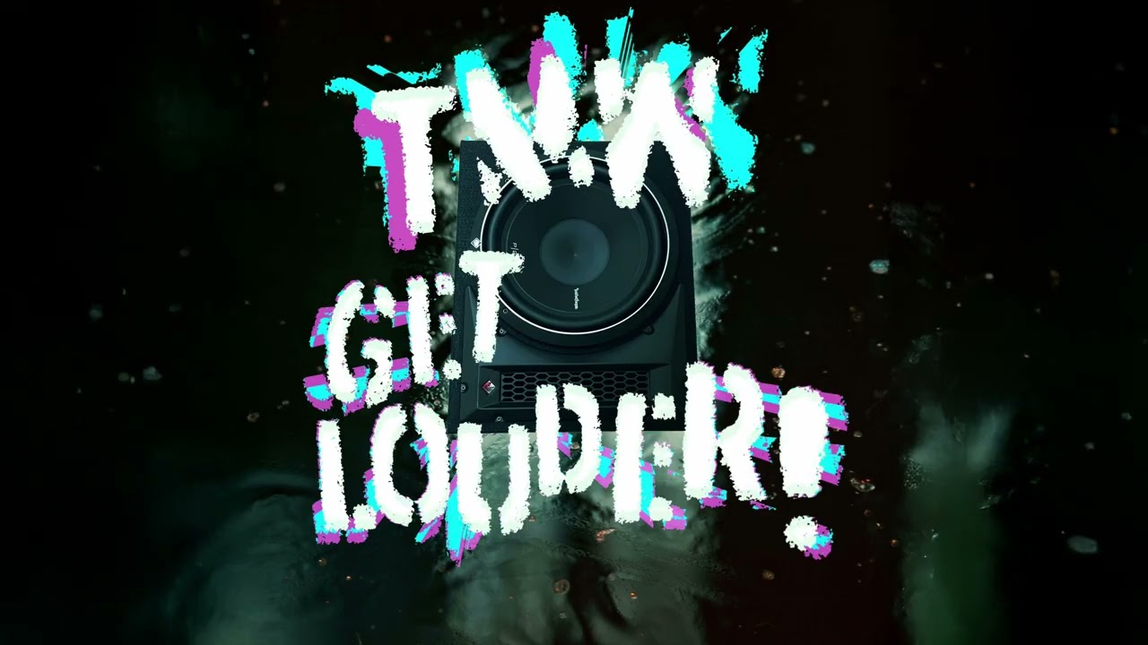 Watch TMW - Get Louder! (Official Video) on YouTube Watch TMW - Get Louder! (Official Video) on YouTube