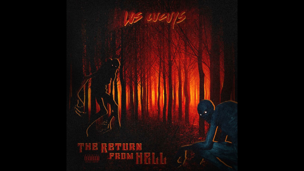 Watch Los Cucuys - Mid-Evil on YouTube Watch Los Cucuys - Mid-Evil on YouTube