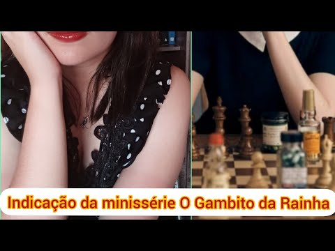 O Gambito da Rainha: onze curiosidades sobre a minissérie da Netflix - ELLE  Brasil