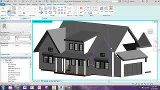 Cut a roof based on another roof screenshot 5