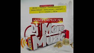 Download Lagu D J More Music, CKay Yo (Love Nwantinti Radio Edit) MP3
