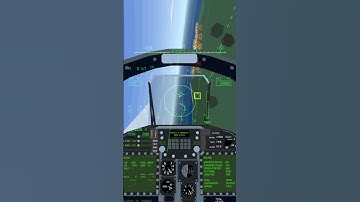 Tiny Combat Arena Lock Tone #TinyCombatArena #flightsimulator #LockTone