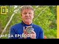 Gordon Ramsay Learns American Cuisine | America 250 Special | Uncharted MEGA Episode | Nat Geo
