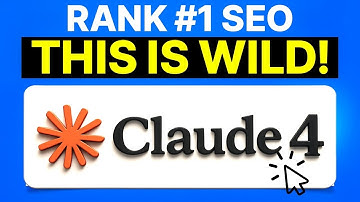 How to Rank #1 in 24 Hours with Claude 4