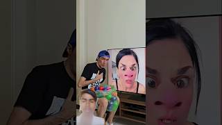 Oh, Sorry, I Didnt Mean To.