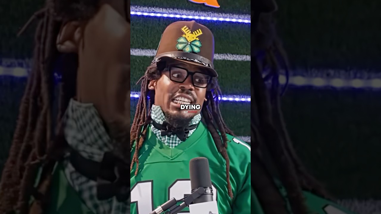 Cam Newton Says Baseball is Dying