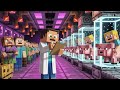 Minecraft villagars crazy experiment ||minecraft videos