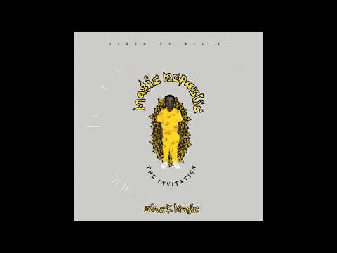NEVER FORGET (OFFICIAL AUDIO)