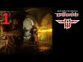 Return to Castle Wolfenstein pc mod Mr Gameo part 1