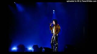 Michael Jackson This is it tour Live in; Wembley Hold my Hand