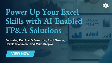 Leverage AI in Finance with Vena’s FP&A Solutions