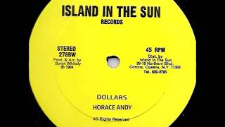 Horace Andy - Dollars