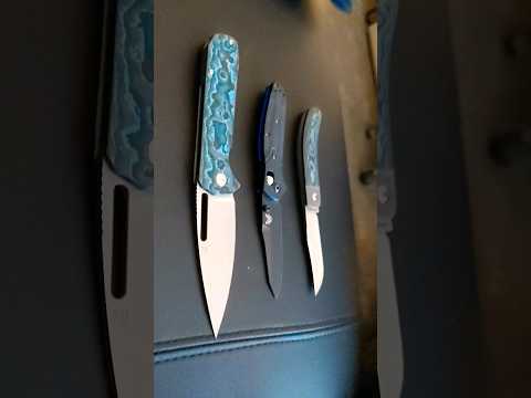 Blue Monday Carry