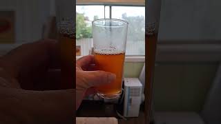 kegging and news