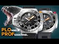 Omega PloProf 1200M: Why Is It Ugly & Misunderstood?