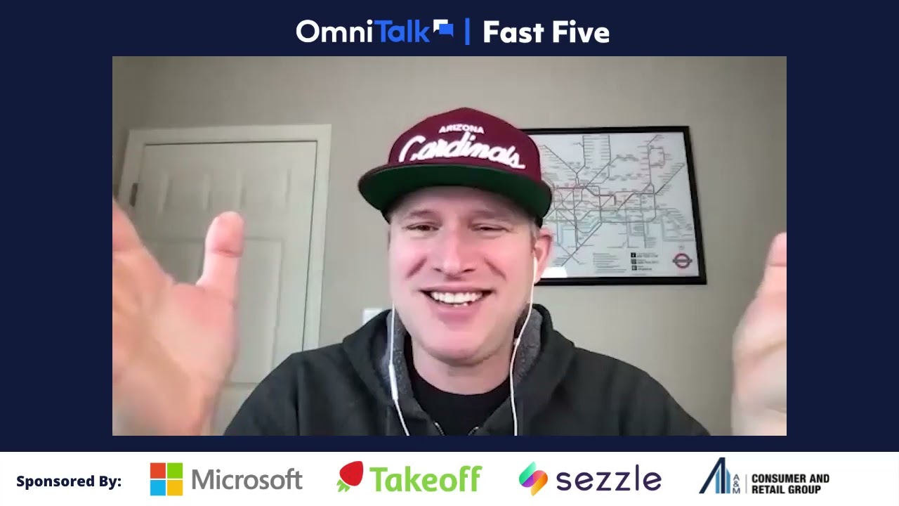 TikTok Taking Its Platform Into #oohmedia And Beyond