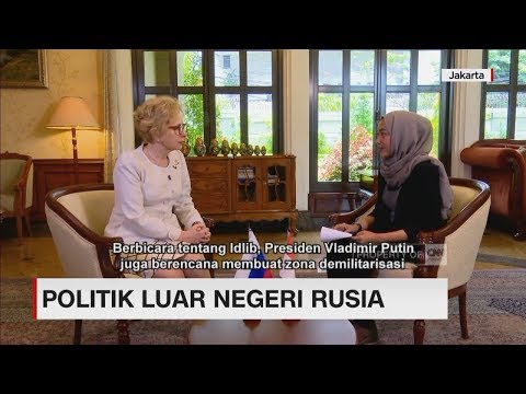 Video: Apa Rezim Politik Di Rusia Sekarang?