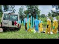 Why conflict in eastern DRC is complicating Ebola response efforts