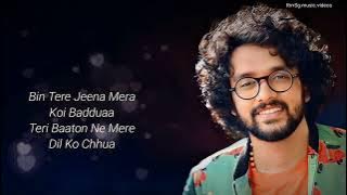 Pyaar Hua (Lyrics) Song | Nihal Tauro | Himesh Reshammiya