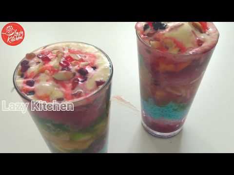 Royal Falooda|റോയൽ ഫലൂദ