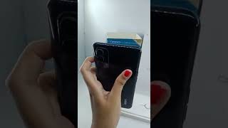 11301104 Handphone Oppo Reno 4 Ram 8 Gb Internal 128 Gb