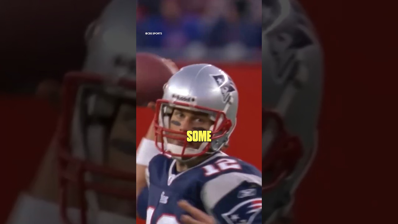 How has nobody broken this NFL record?