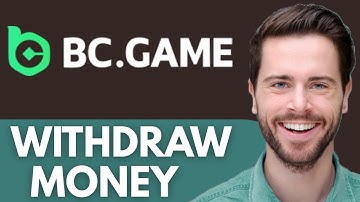 How To Withdraw From BC.Game - EASY METHOD