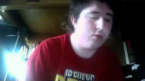 HP TouchPad - First Boot & Setup