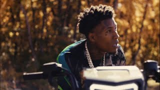 NBA YoungBoy - Get Bloody [Official Video]