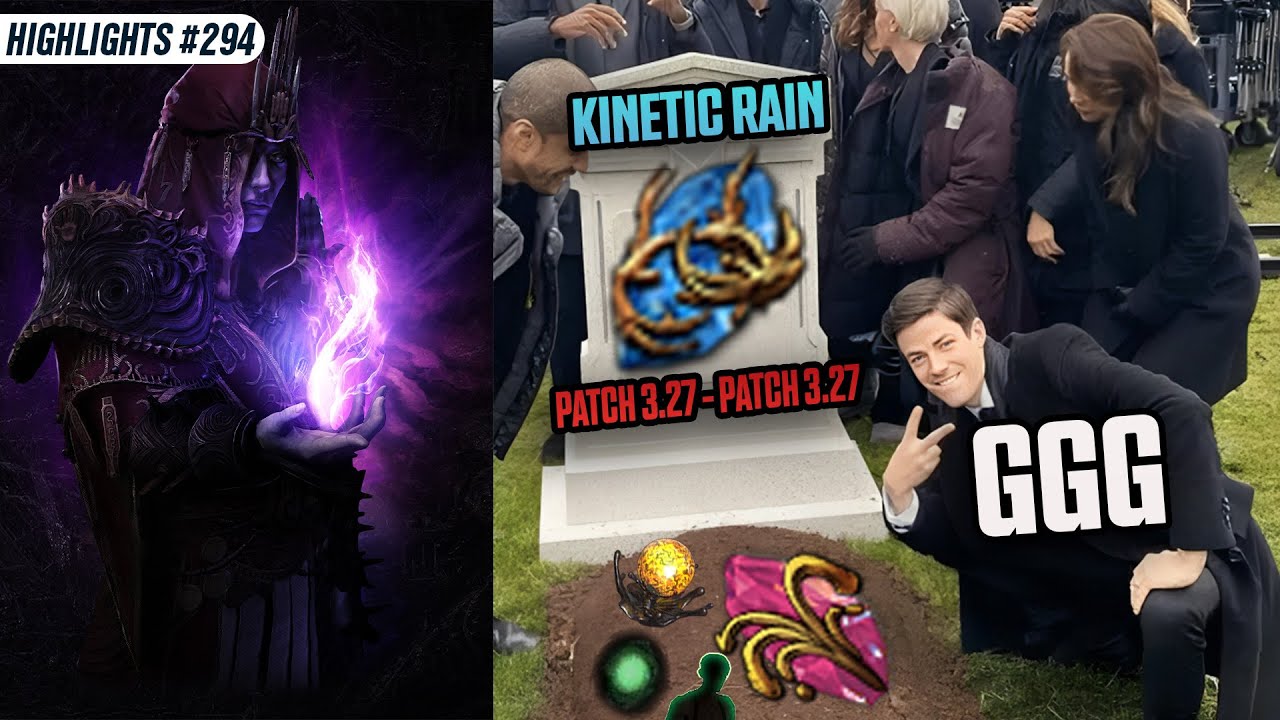 Информация о среднем количестве самоцветов PoE будет раскрыта перед запуском лиги