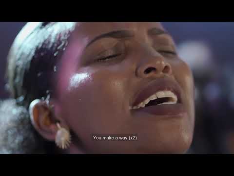 UCA INZIRA by Elshaddai Choir  ( Official Video 2020 )