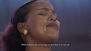 UCA INZIRA by Elshaddai Choir ( Official Video 2020 )