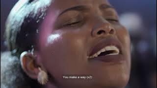 UCA INZIRA by Elshaddai Choir  (  Video 2020 )