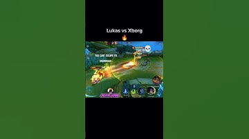 #lukas #xborg #mlbb #mobilelegends #shorts #jheayngaming #1v1