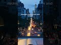 Blue Hour Jazz — When Manhattan Goes Blue